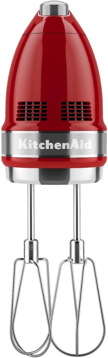Detalle 2 de KitchenAid Hand Mixer KHM926