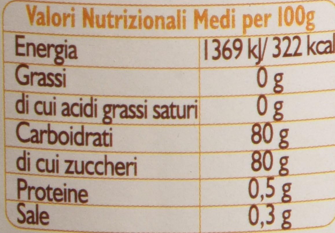 Detalle 2 de Fior di Loto Miele di Acacia, 500 g