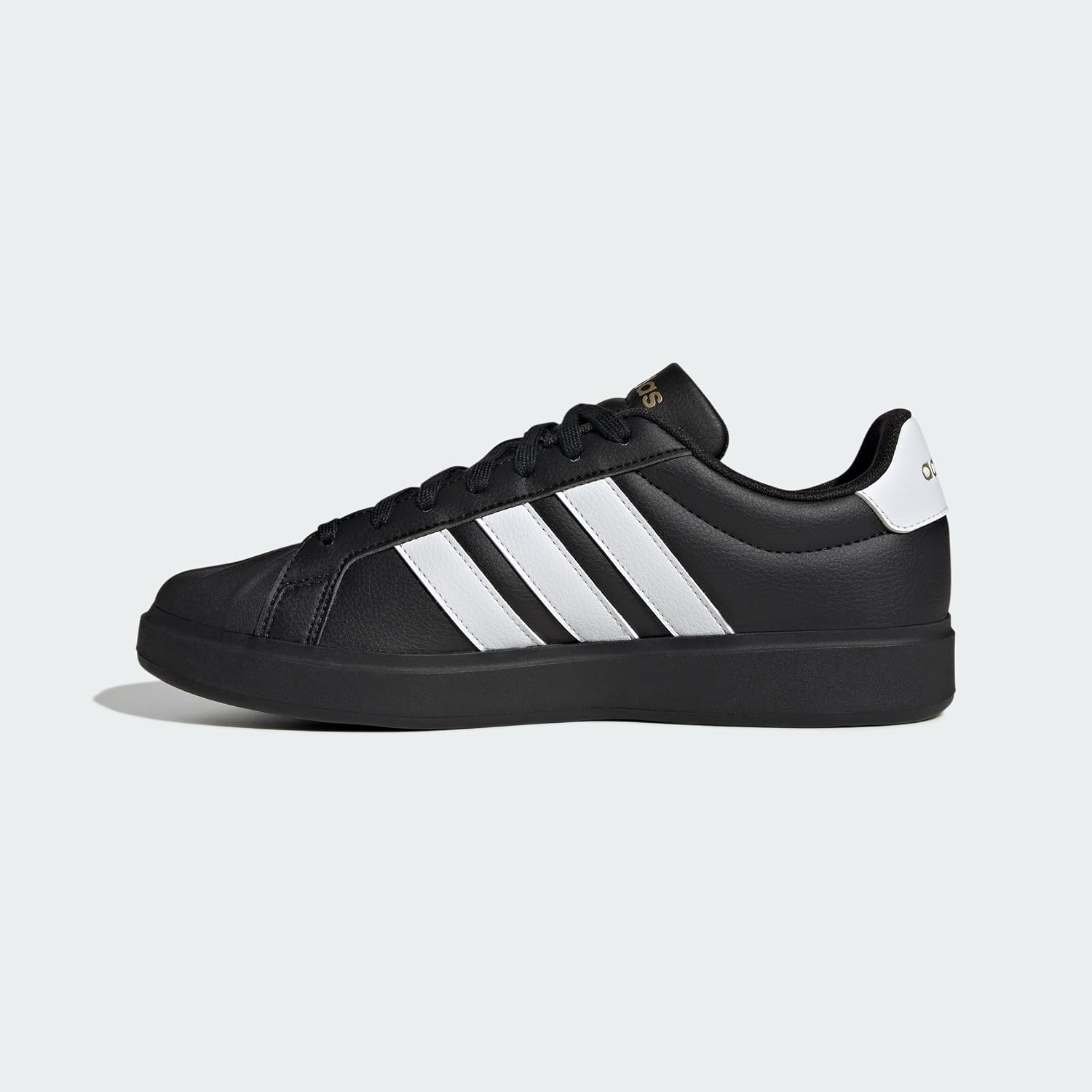 Detalle 2 de adidas Streettalk herrsneakers i syntetläder med gummikoppsula och skaltå