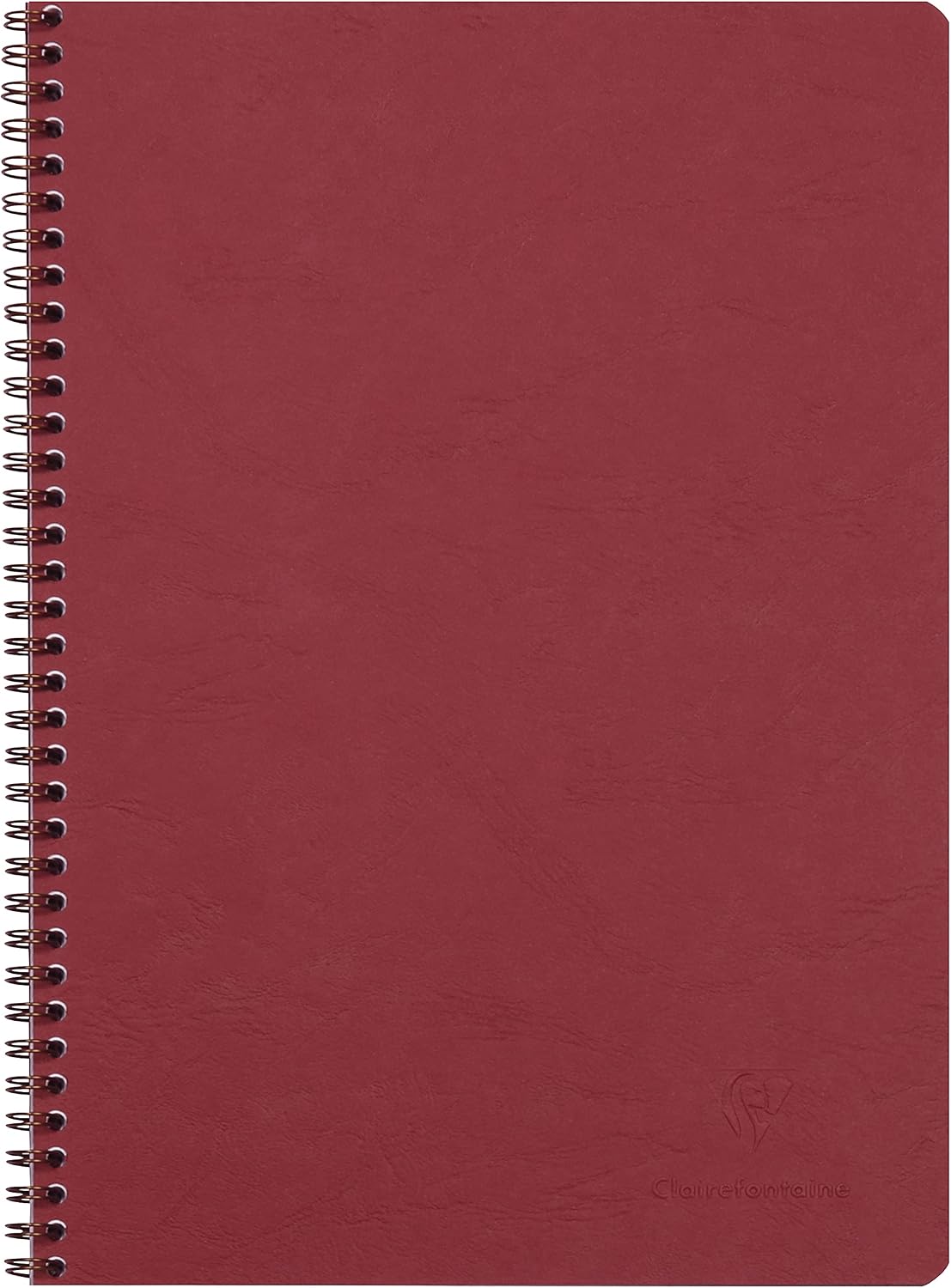 Thumbnail 1 de Clairefontaine 781452C Quaderno Age Bag A4 rosso