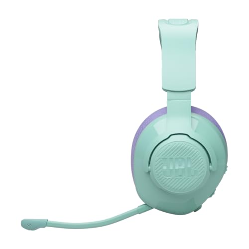 Detalle 2 de JBL Quantum 360 Auriculares inalámbricos gaming 📢