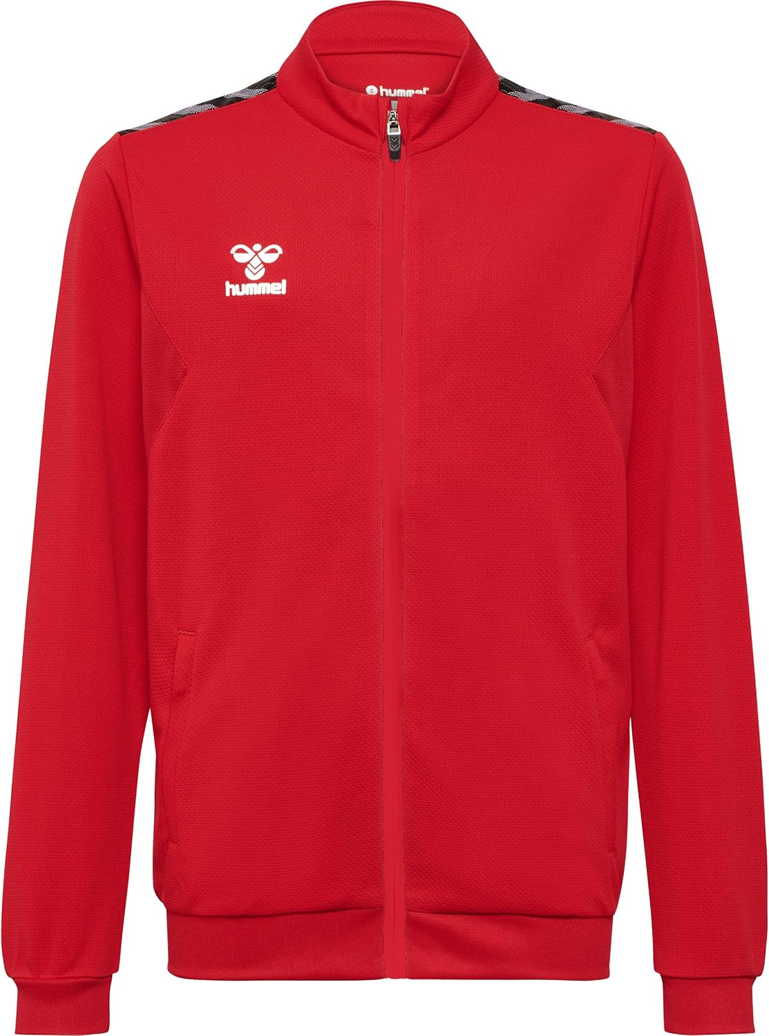 Thumbnail 5 de hummel Hmlauthentic Reißverschluss Jacke Kinder