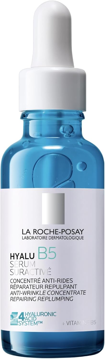 Detalle de La Roche-Posay Hyalu B5 Suractivated 30 ml