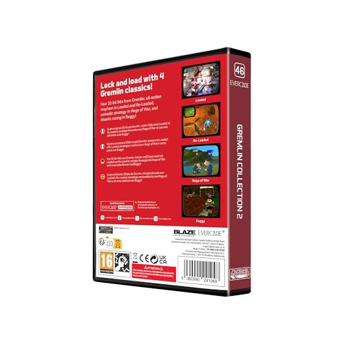 Detalle de Blaze Entertainment Gremlin Collection 2