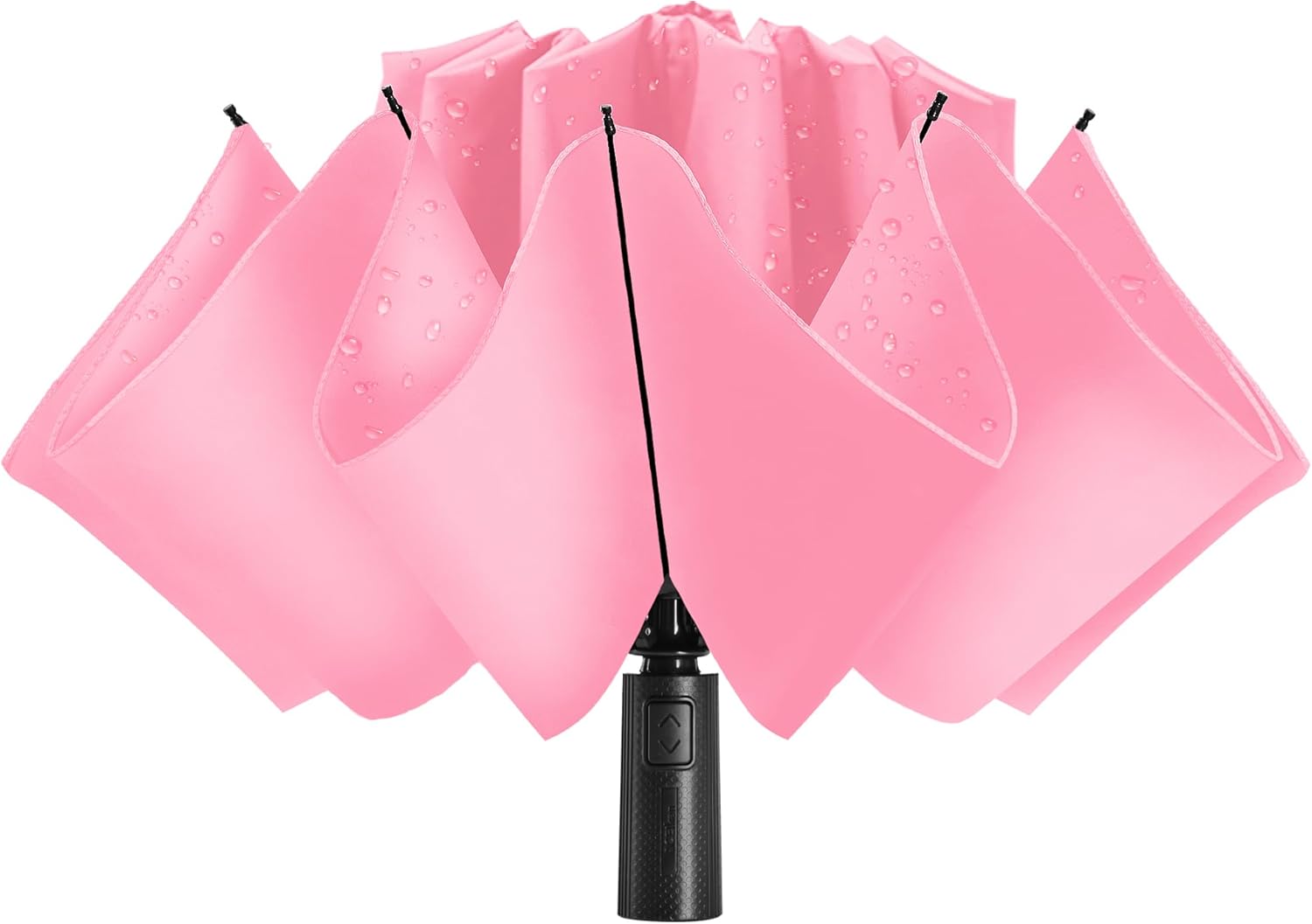Thumbnail 6 de ACEIken reverse close folding windproof travel umbrella – auto open/close compact compact and portable