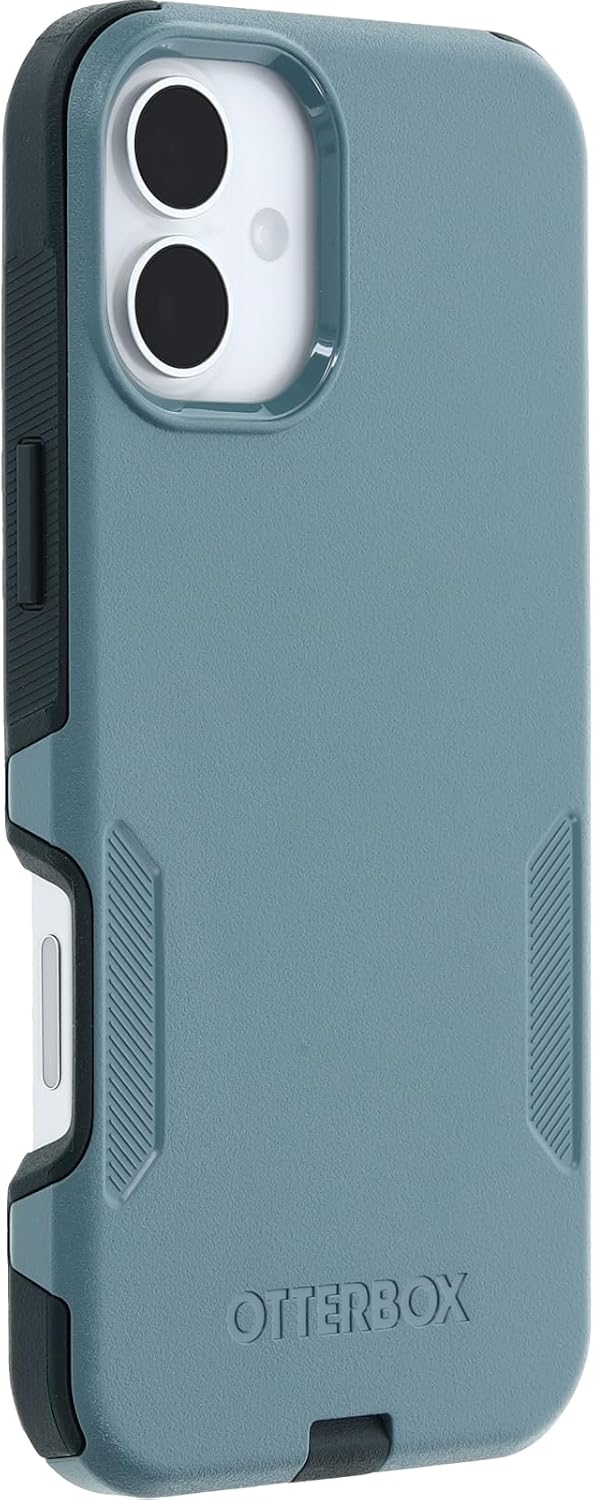 Thumbnail 3 de OtterBox iPhone 16 Plus Commuter Series Case - Sagebrush Green