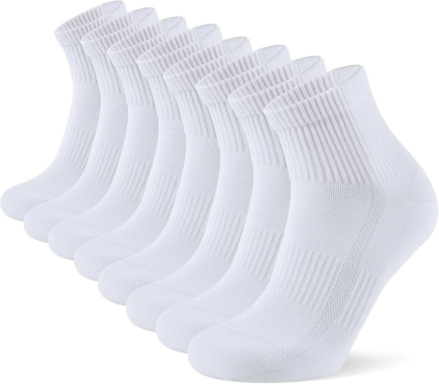 Detalle de YORJOSOX Calcetines Tobilleros 8 pares