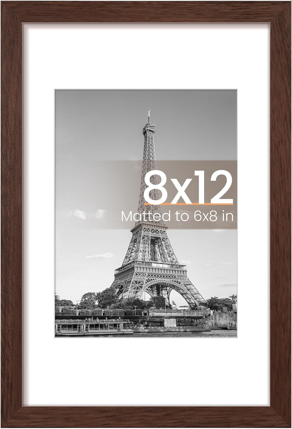 Detalle de upsimples Picture Frame 8x12
