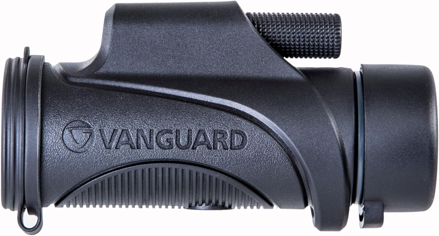 Detalle 2 de VANGUARD Vesta 8320M Monokular + Smartphone-Digiscoping Kit