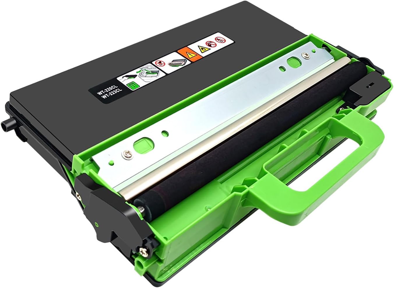 Thumbnail 6 de WT-220CL Recipiente para Tóner Residual Compatible 🖨️ Brother