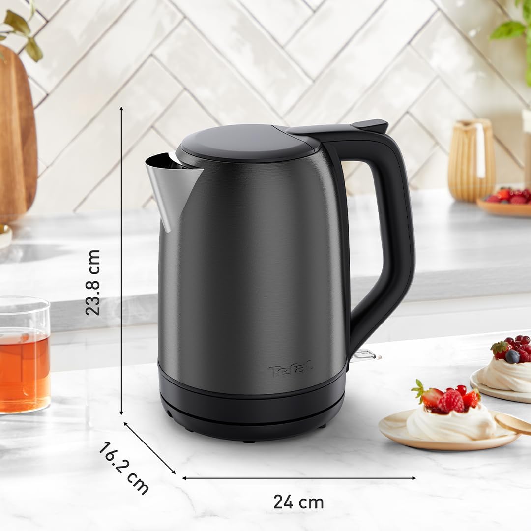Thumbnail 6 de Tefal Subito Electric Kettle 1.7L 2400W