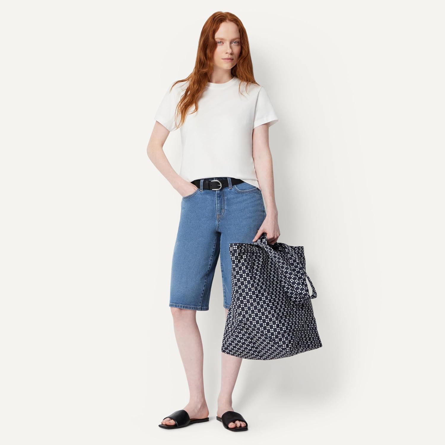 Thumbnail 3 de Amazon Essentials Sac Fourre-tout de Voyage Extra-large pour Femme – 84,95 L