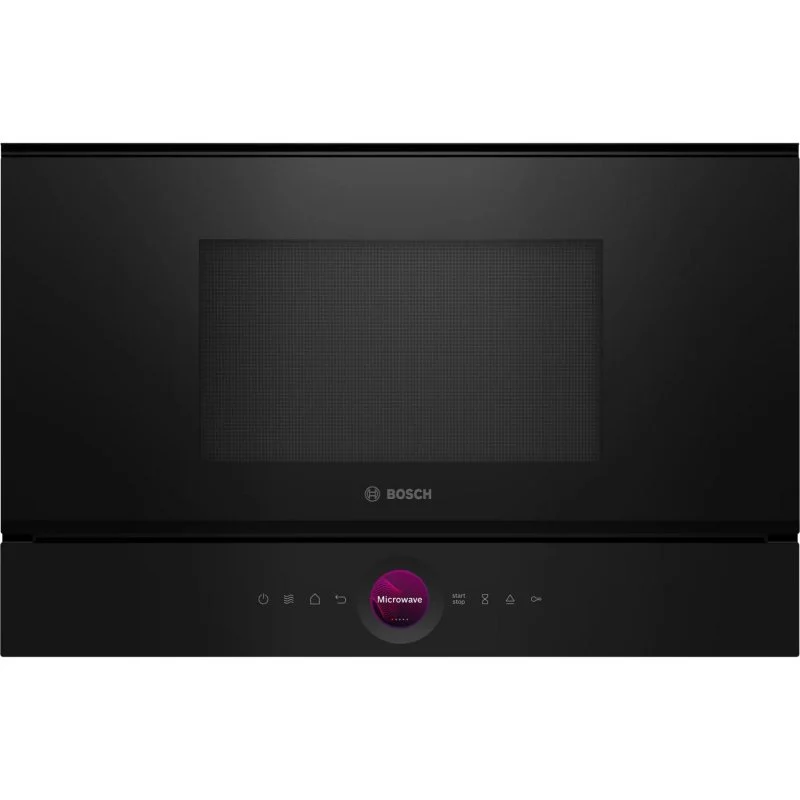 Detalle de Bosch BFR7221B1 Microondas 21 L 900 W