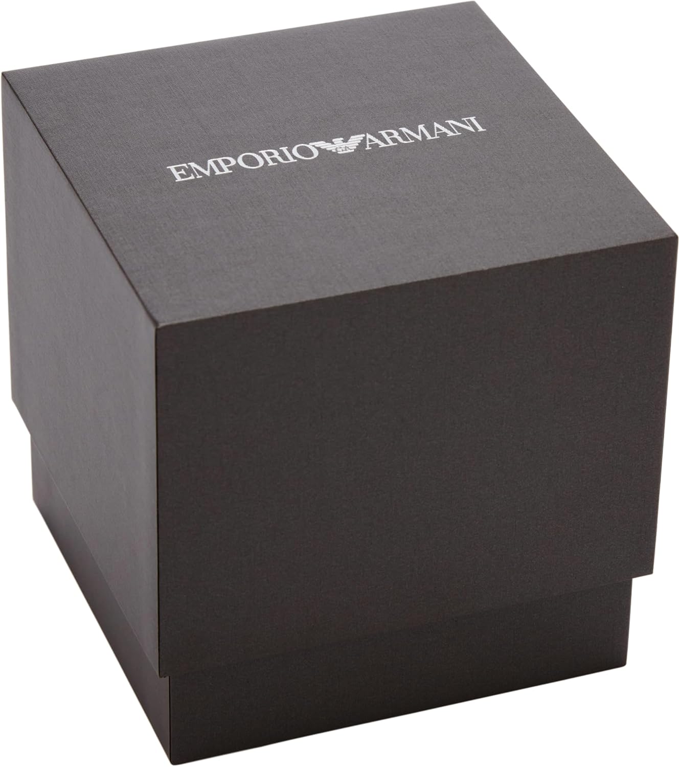 Thumbnail 6 de Emporio Armani Montre pour homme - Quartz Chronographe 43 mm en acier inoxydable