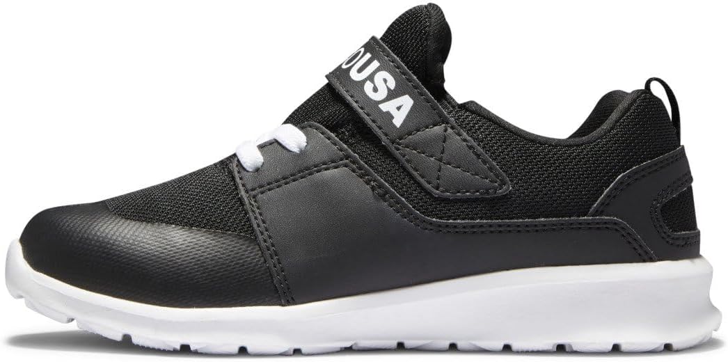 Thumbnail 2 de DC Shoes Garçon Heathrow Prestige Ev Basket – Confort et durabilité dans un esprit skate