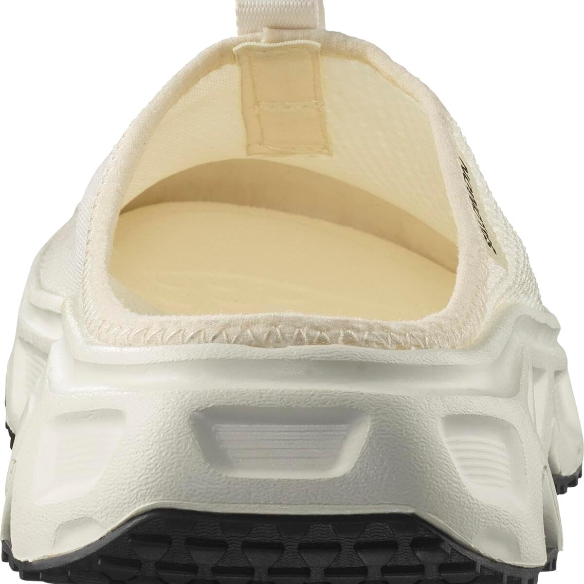 Detalle 2 de Salomon Reelax Slide 6.0 mocassin