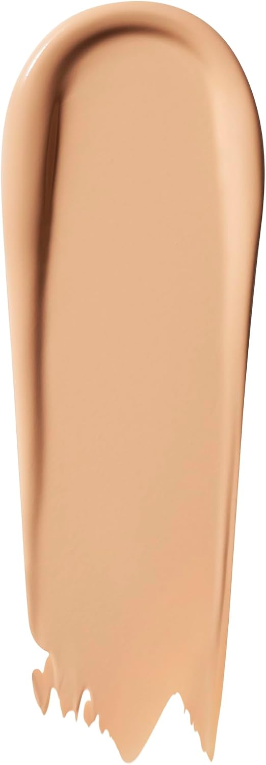 Detalle de e.l.f. Soft Glam Fond de teint liquide couverture moyenne à construire, 23 Light Cool