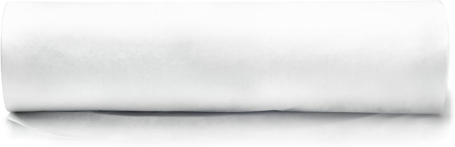 Detalle de Amazinggirl volymvadd, sybart mellanlägg i polyester, 6 m × 160 cm