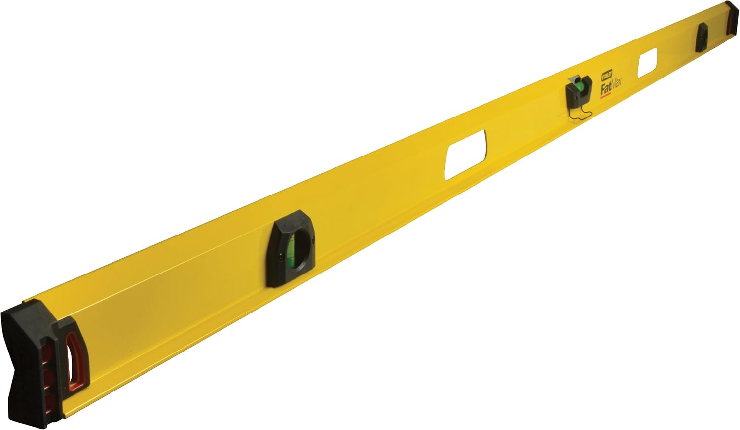 Detalle 1 de STANLEY FATMAX livella magnetica 60 cm
