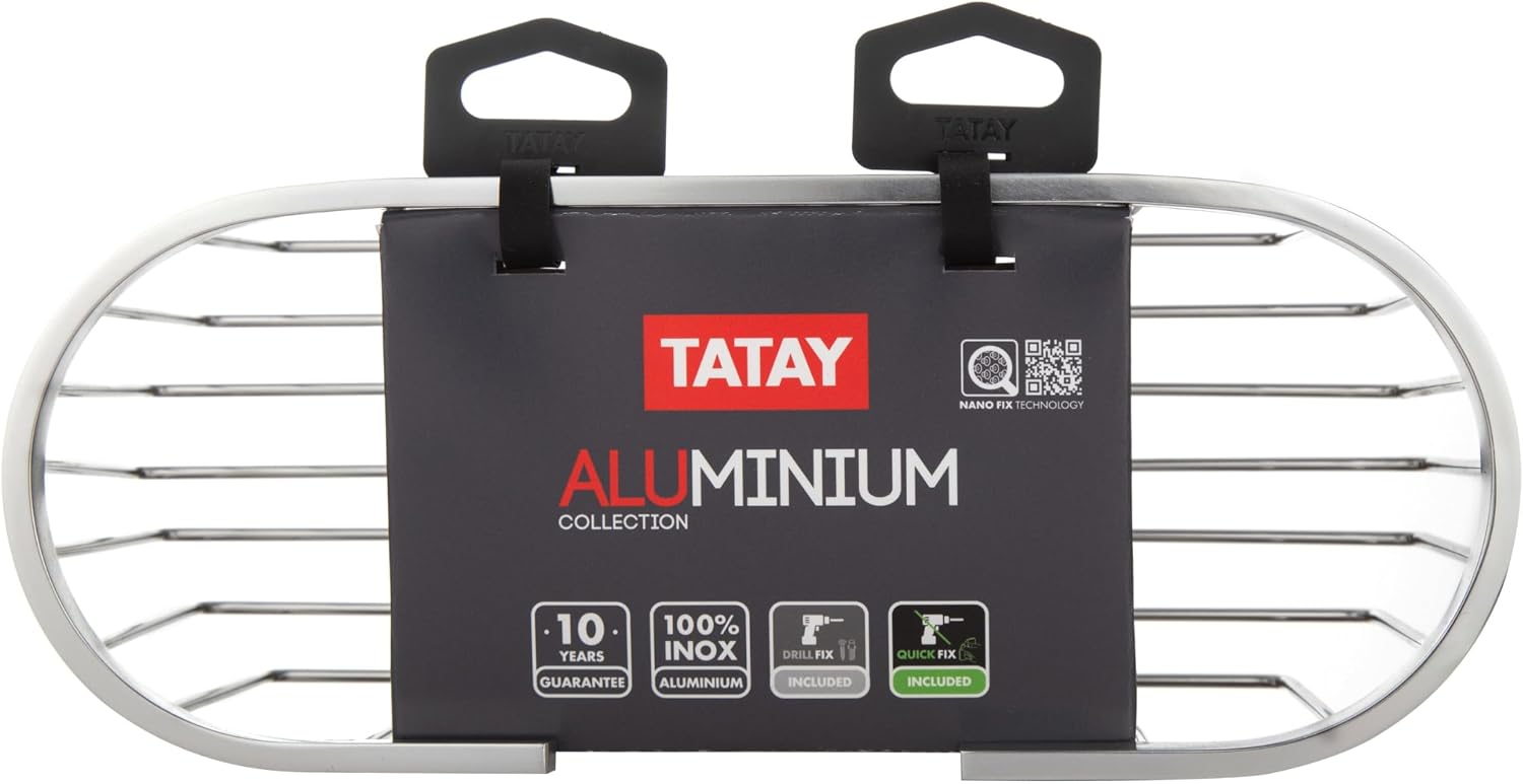 Thumbnail 3 de Tatay Mensola Bagno 5 kg
