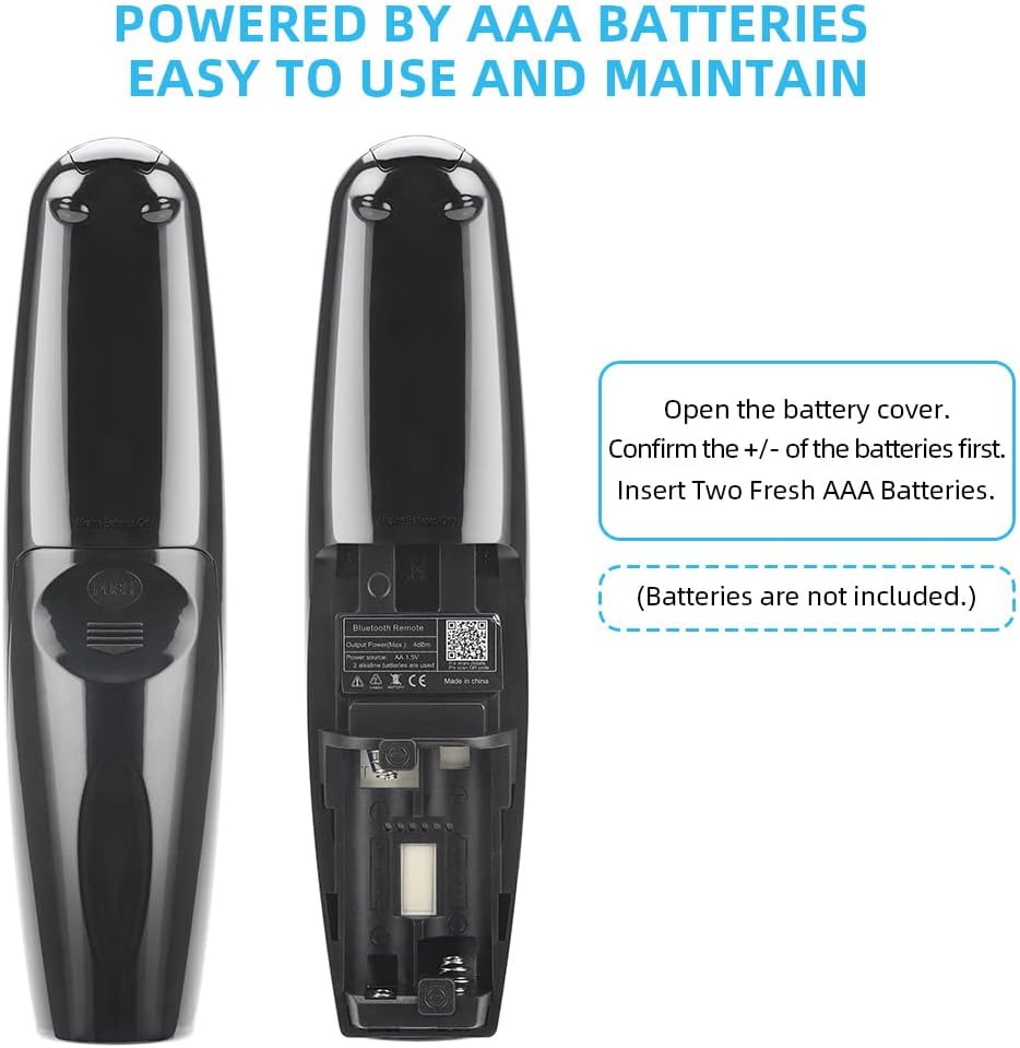 Thumbnail 6 de New Voice Magic Remote AKB75855501 replacement remote