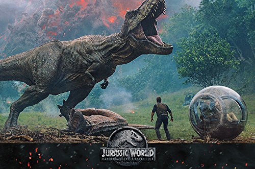 Thumbnail 10 de Jurassic World Ultimate Collection – Universal Pictures