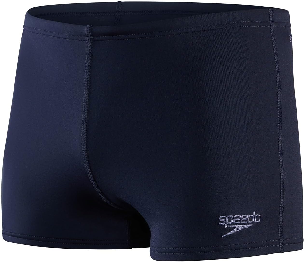 Detalle 2 de Speedo Eco Endurance+ Aquashort Swimming Trunks: Chlorine-Resistant, Recycled Fabric