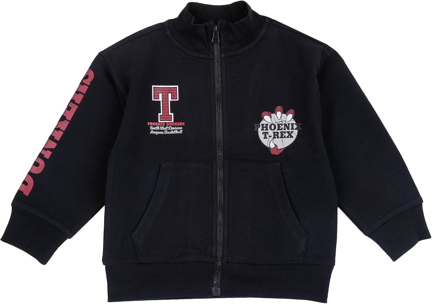Detalle de Chicco Sweat-Shirt Zippé garçon