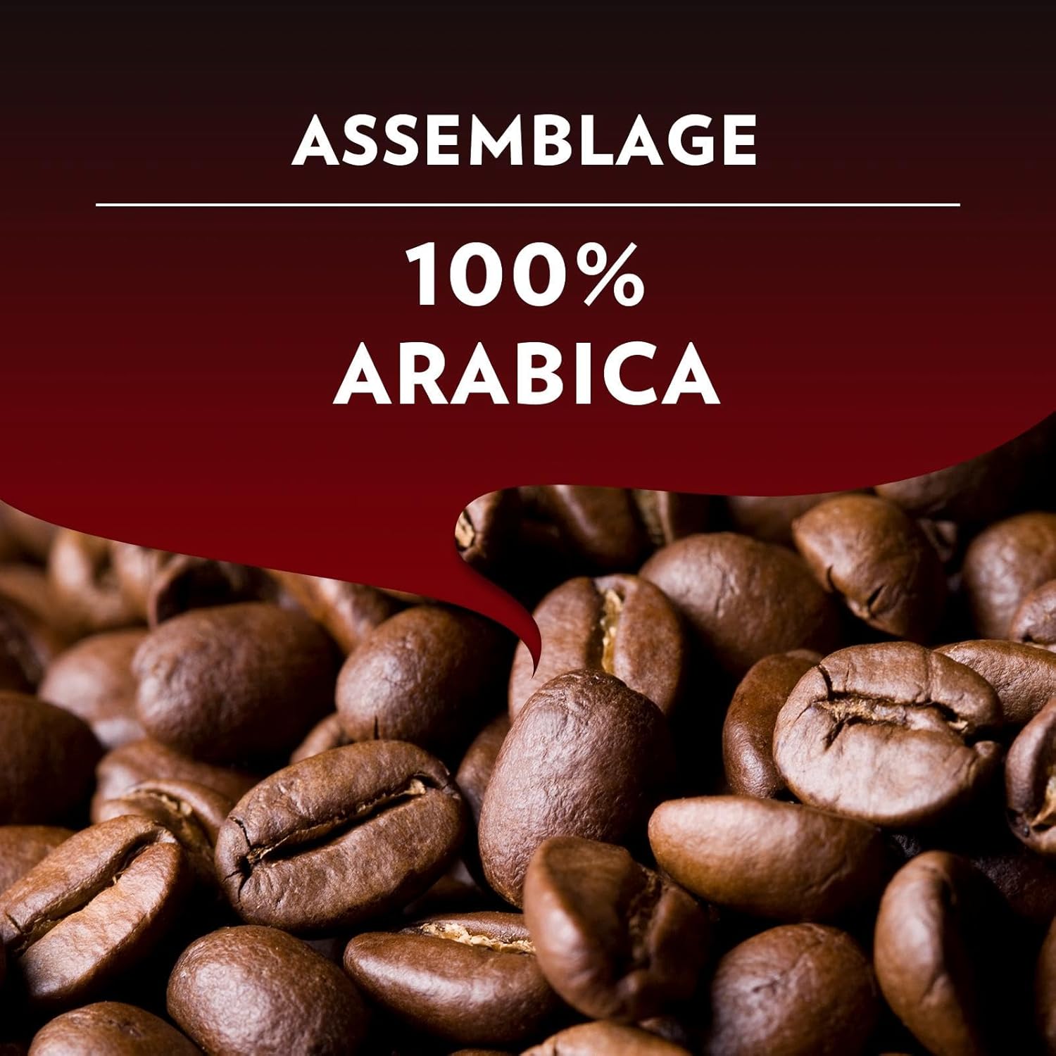 Thumbnail 4 de Lavazza Espresso Maestro Classico – 100 capsules compatibles Nespresso Original (10 paquets) 100% Arabica