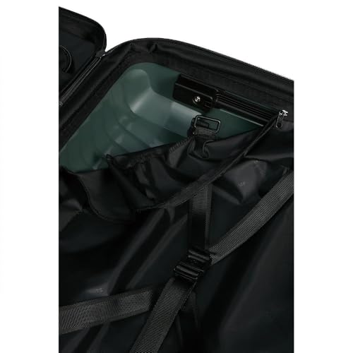 Thumbnail 5 de Samsonite Intuo Spinner S 55 extensible (equipaje de mano) con TSA y ruedas dobles, verde oliva