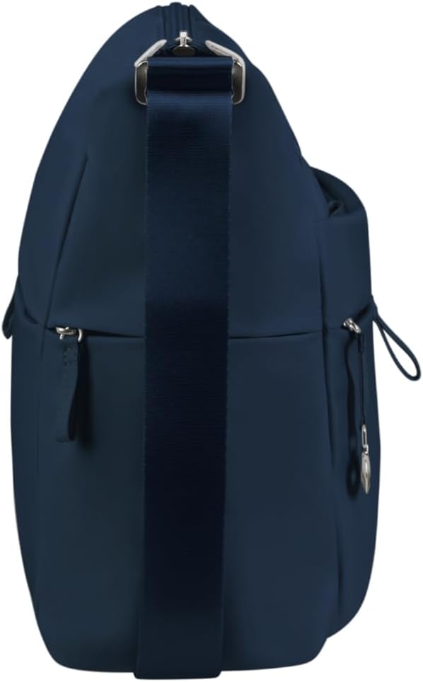 Thumbnail 2 de Samsonite Move 5.0 Borsa a tracolla M blu scuro – 33x12x27 cm, 11 L