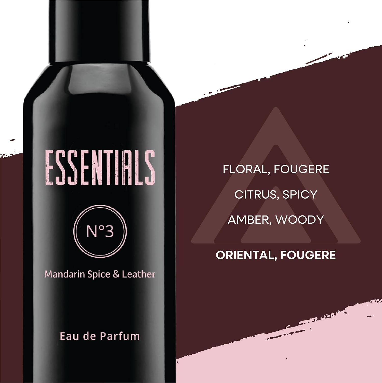 Detalle de Milton-Lloyd Essentials Quad Pack 4x50ml