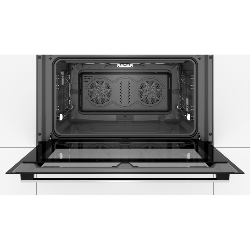 Detalle 2 de Bosch VBD5780S0 Horno multifunción 112 L A+