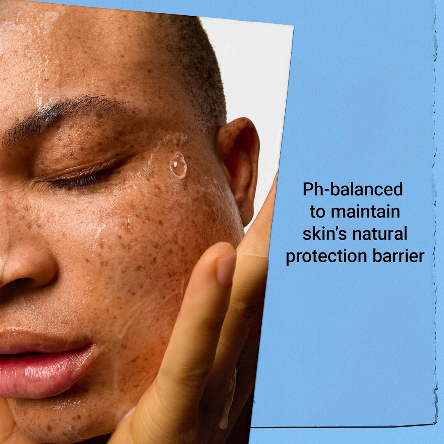 Thumbnail 2 de KIEHL’s Ultra Facial Cleanser detergente viso schiumogeno per tutti i tipi di pelle, azione esfoliante e idratante (150 ml)