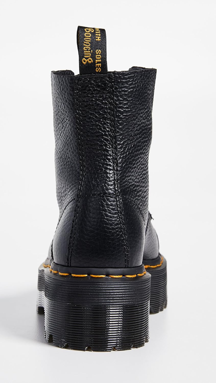 Detalle 2 de DR MARTENS Jungle Boot Sneaker Femme