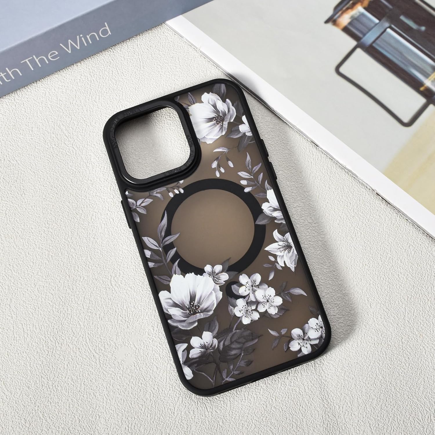 Thumbnail 6 de Eiyikof iPhone 14 Pro case