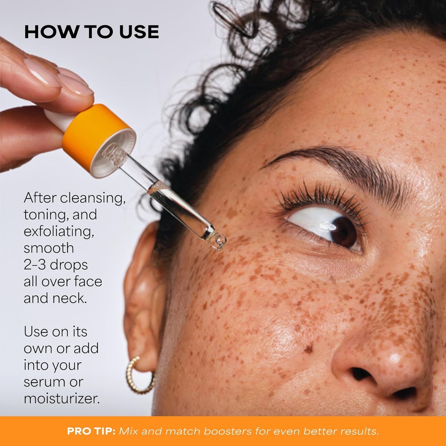 Thumbnail 6 de Paula's Choice BOOST C15 Super Booster 15% Vitamin C Serum (Fragrance-Free)