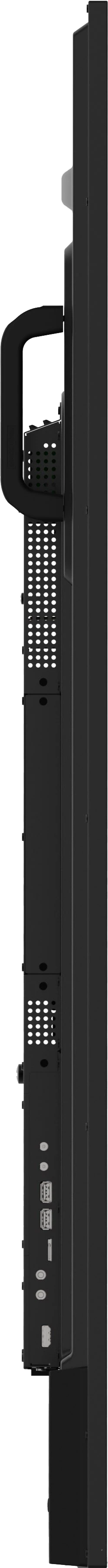 Thumbnail 3 de iiyama ProLite LH8675UHS-B2AG 86" 4K Public Display mit Android 11, iiSignage & FailOver