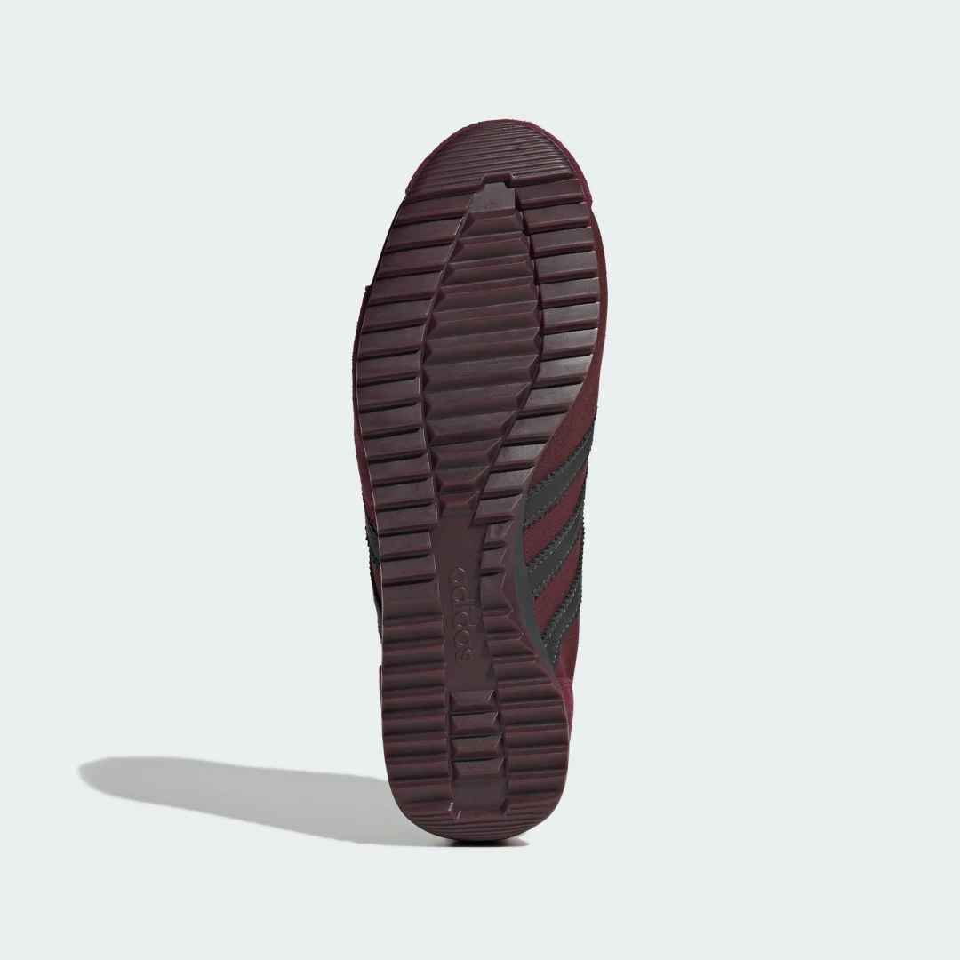 Thumbnail 2 de Zapatillas SL 72 PT de Adidas — Burgundy