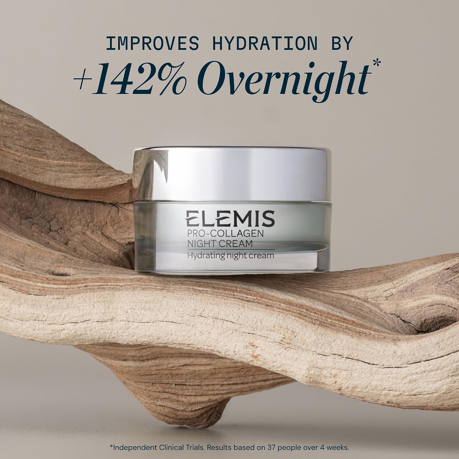 Thumbnail 5 de ELEMIS Pro-Collagen Night Cream Ultra-Rich moisturizer 🎀
