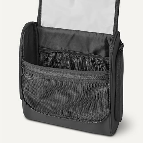 Detalle 2 de Amazon Essentials Trousse de Toilette Voyage 25,4 cm ⚙