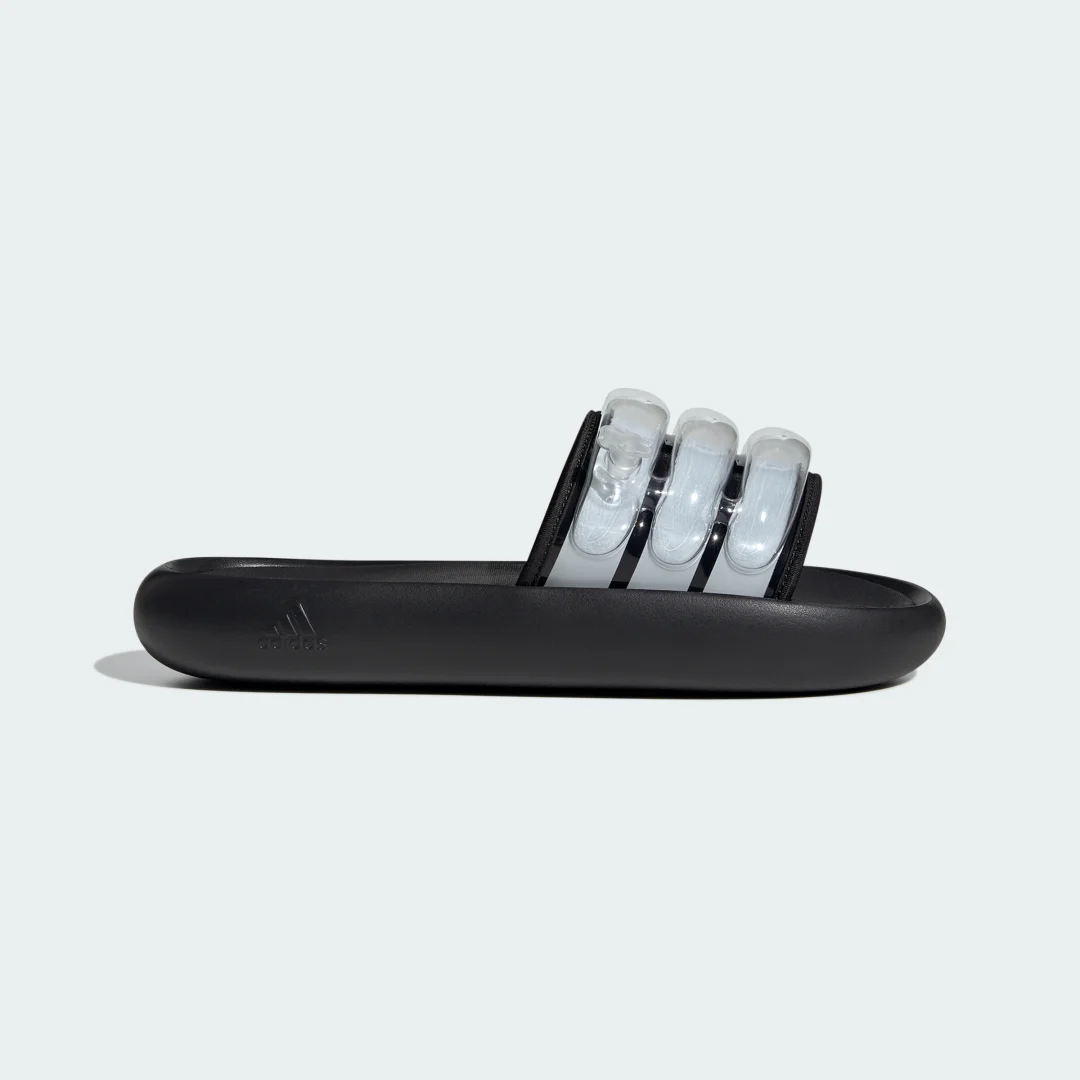 Detalle de Chancla ZPLAASH: comodidad y estilo para tus pies