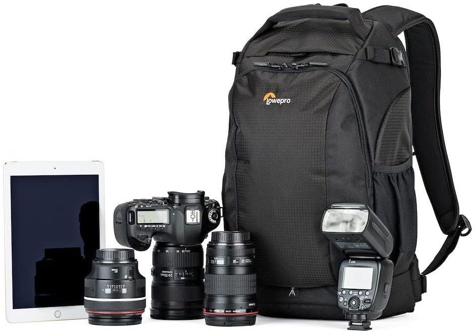 Detalle 2 de Lowepro Flipside sac à dos photo