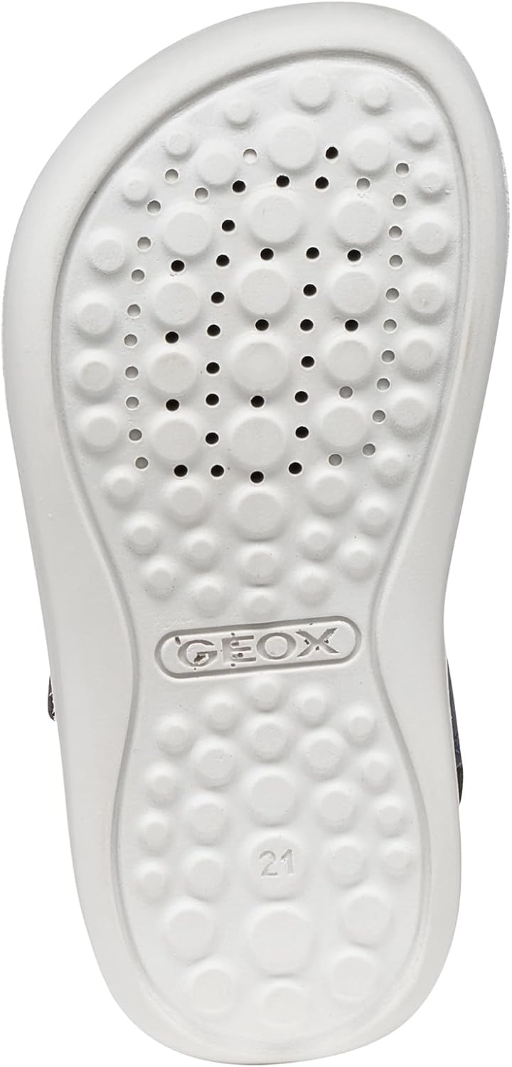 Thumbnail 4 de Geox B Sandal Lightfloppy sandaloBimbo 0-24 — traspirante, comodo e versatile