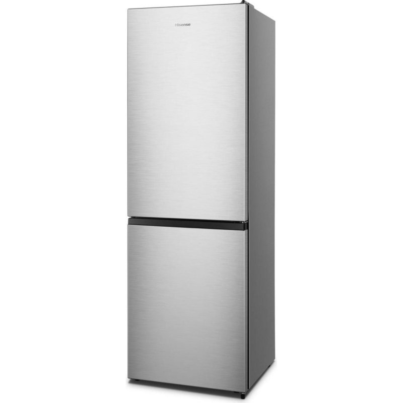 Thumbnail 2 de Frigorífico Combi Hisense RB3N300NECA Total No Frost 186 cm – Acero inoxidable