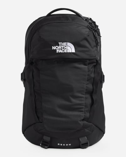 Thumbnail 6 de The North Face Recon Everyday Laptop Backpack - Black/Black NPf