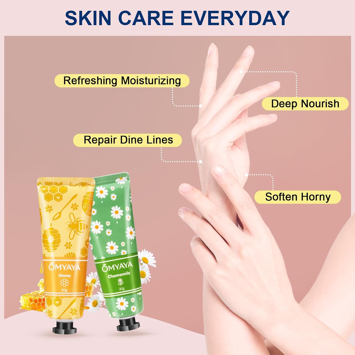 Thumbnail 5 de Handcreme Set 21er Pack Duftend