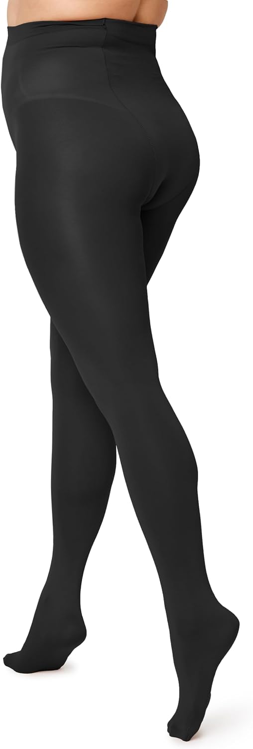 Thumbnail 1 de Merry Style MS 162 panty 60 DEN van microvezel, ondoorzichtig en elastisch