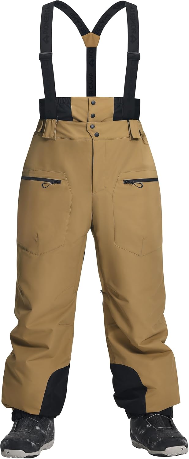 Thumbnail 6 de Pioneer Camp Skihose Baggy 15000 mm