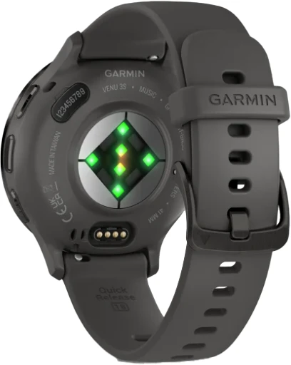Thumbnail 16 de Garmin Venu 3S Smartwatch 41 mm